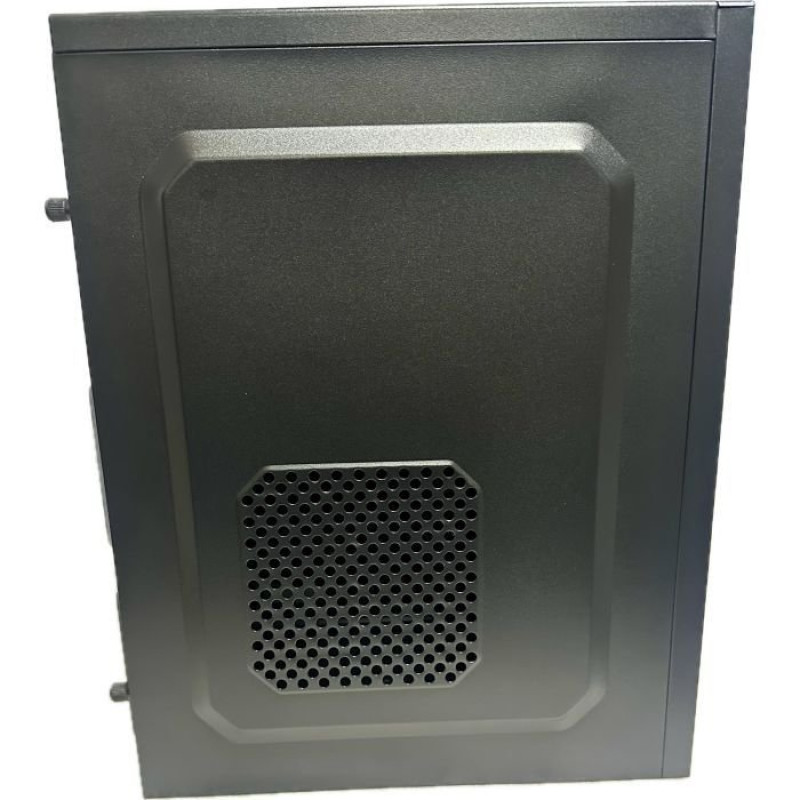 Корпус Delux MK 350 Black