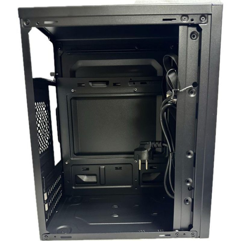 Корпус Delux MK 350 Black