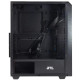 Корпус GTL Gaming Shield Black (GTL2625B1)