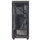 Корпус GTL Gaming Shield Black (GTL2625B1)