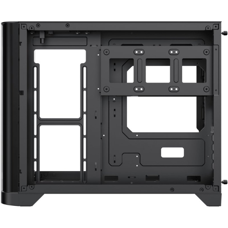 Корпус GAMEMAX HYPE-M BK