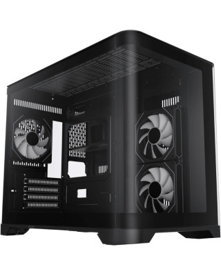 Корпус GAMEMAX HYPE-M BK