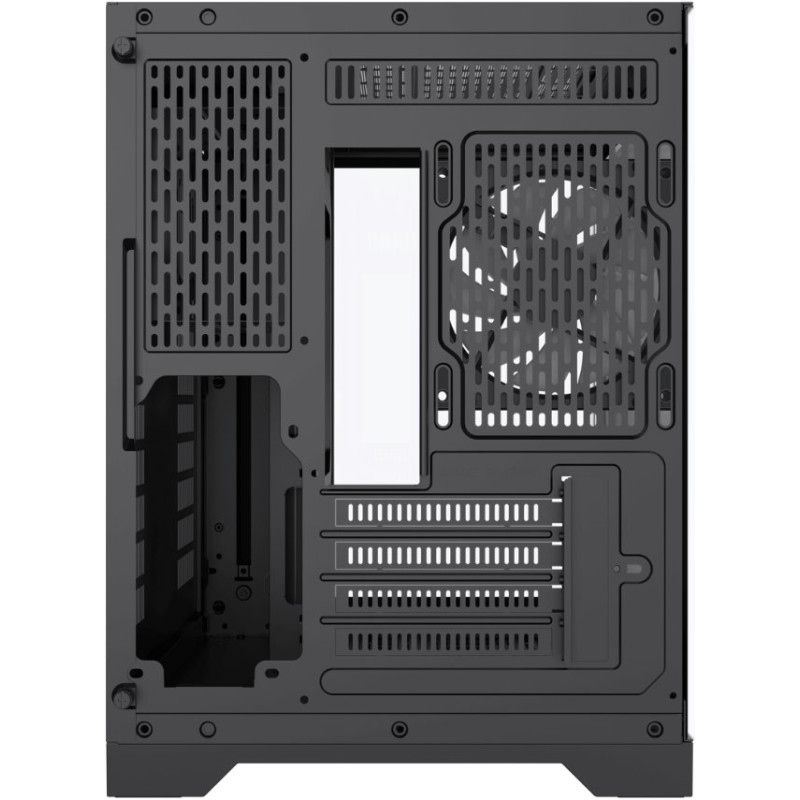 Корпус GAMEMAX HYPE-M BK