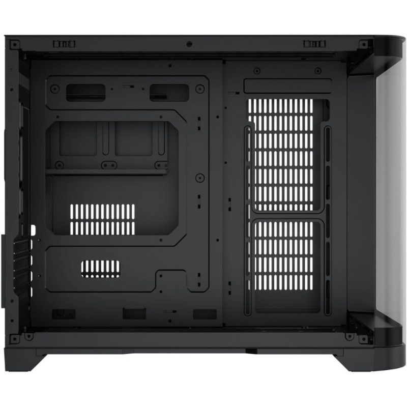 Корпус GAMEMAX HYPE-M BK