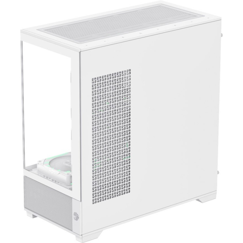 Корпус GAMEMAX VISTA 2 MW