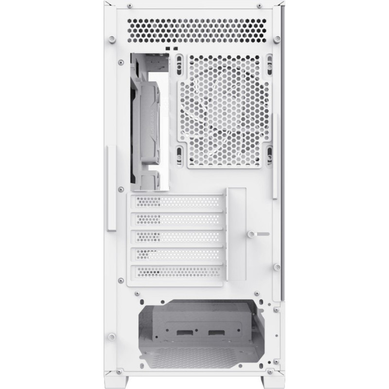 Корпус GAMEMAX VISTA 2 MW