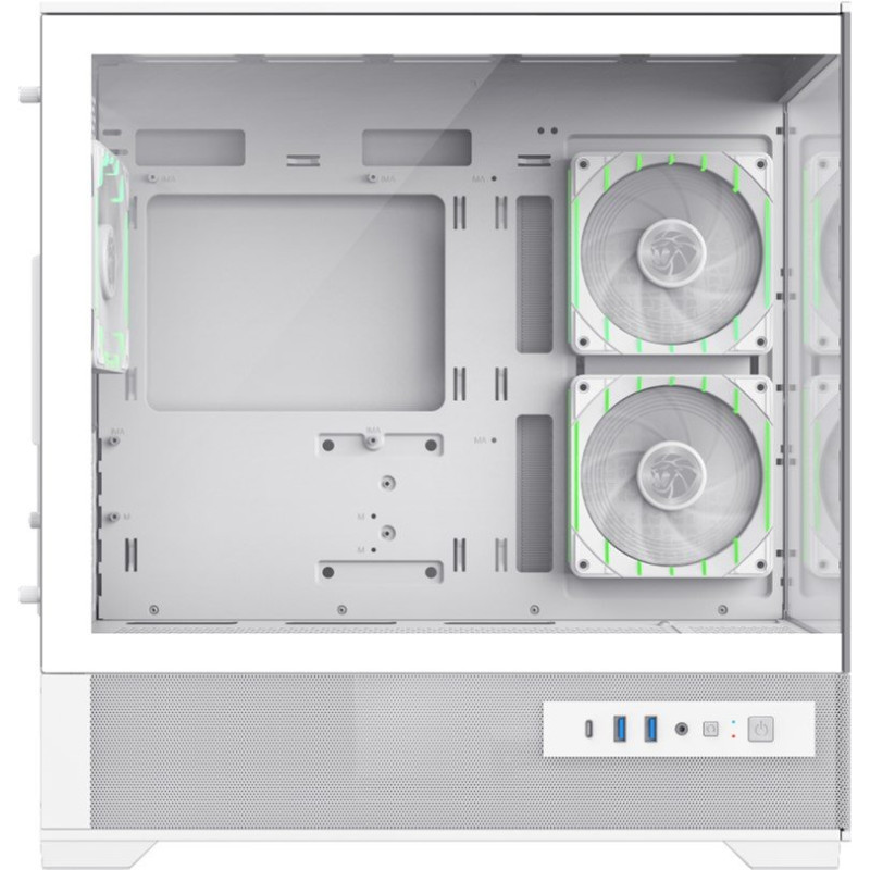 Корпус GAMEMAX VISTA 2 MW