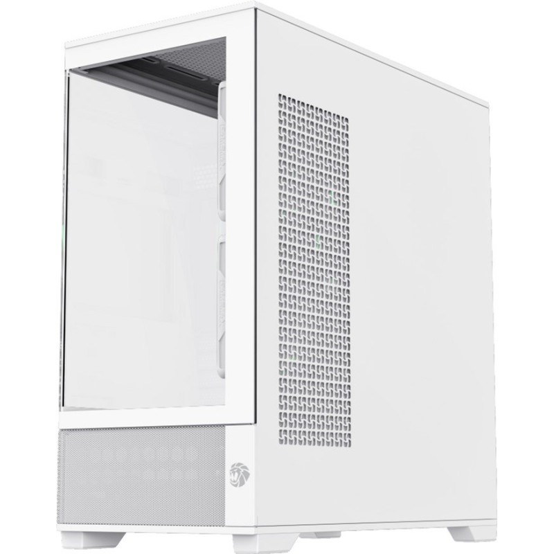 Корпус GAMEMAX VISTA 2 MW