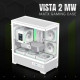 Корпус GAMEMAX VISTA 2 MW
