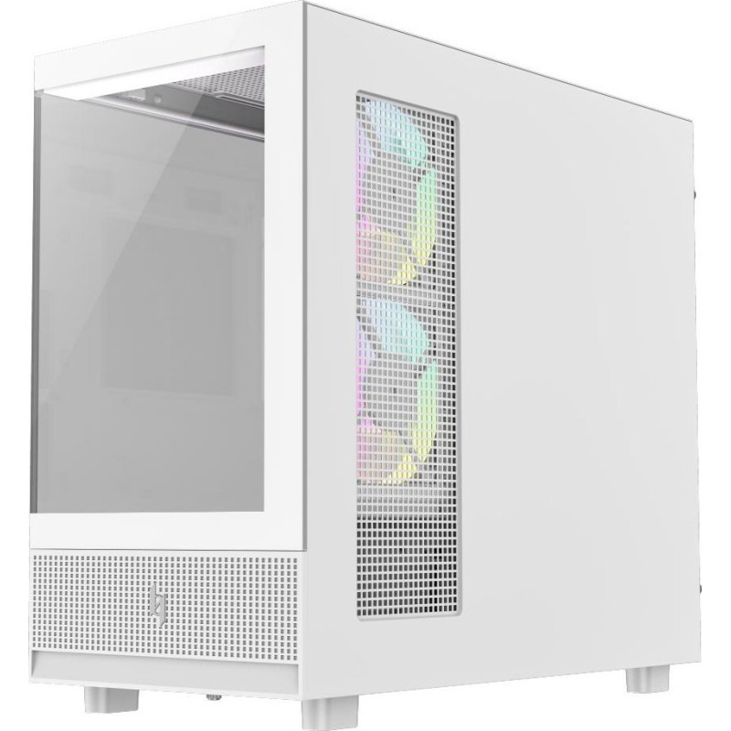 Корпус GAMEMAX NEX C31 WH 