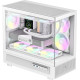 Корпус GAMEMAX NEX C31 WH 