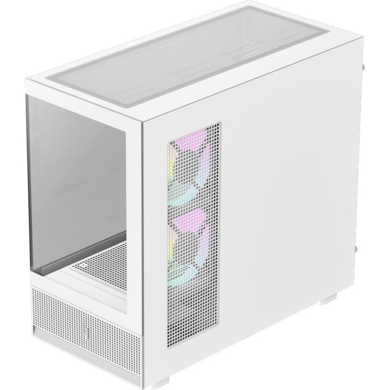 Корпус GAMEMAX NEX C31 WH 