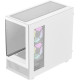 Корпус GAMEMAX NEX C31 WH 