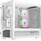 Корпус GAMEMAX NEX C31 WH 