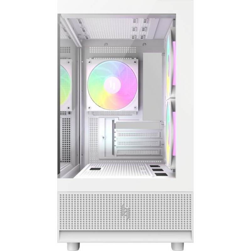 Корпус GAMEMAX NEX C31 WH 