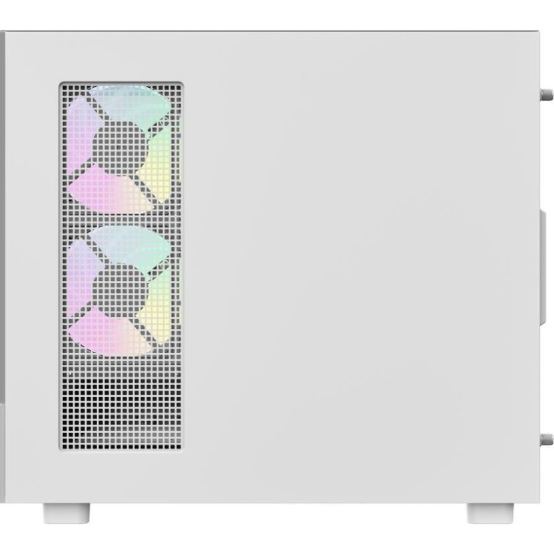 Корпус GAMEMAX NEX C31 WH 