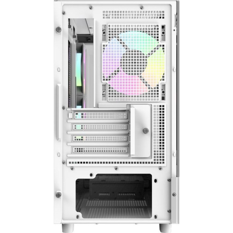 Корпус GAMEMAX NEX C31 WH 
