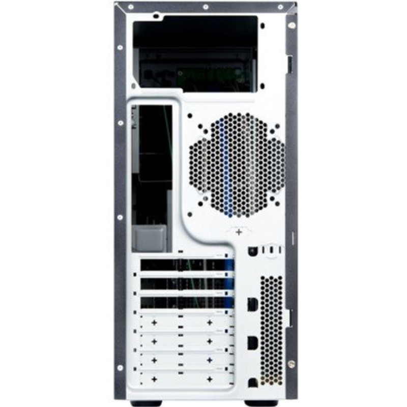 Корпус Chieftec CLASSIC (CM-25B-OP)