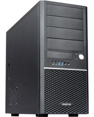 Корпус Chieftec CLASSIC (CM-25B-OP)