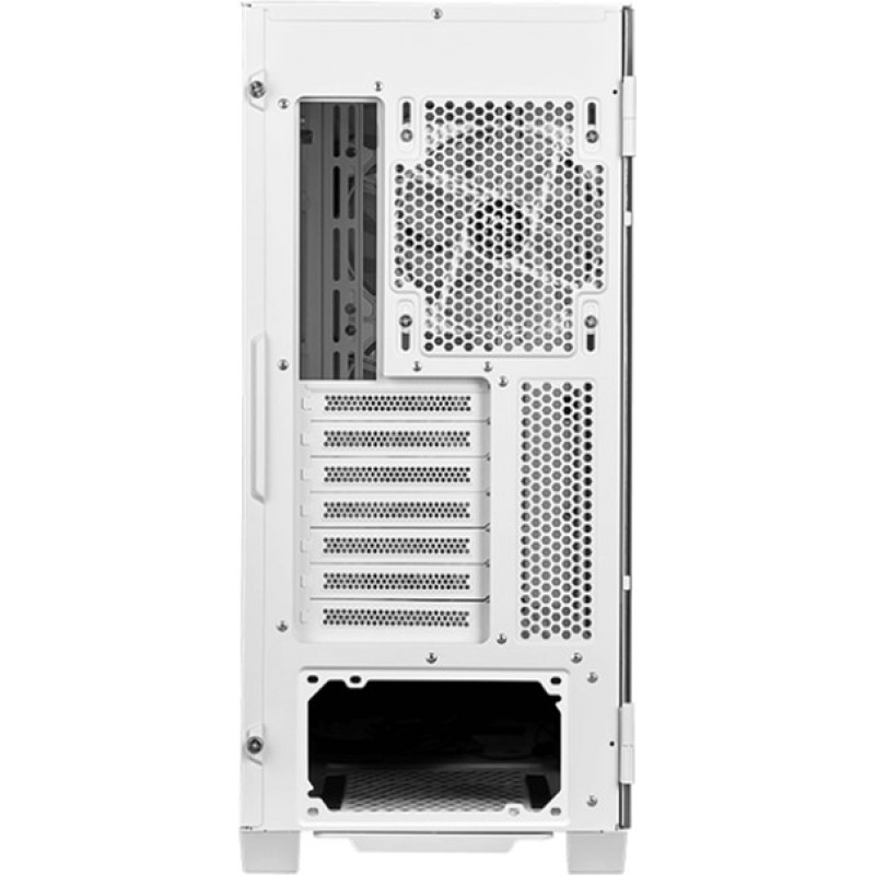 Корпус MSI MPG VELOX 100R Білий без ВР