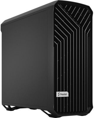 Корпус Fractal Design Torrent Black Solid (FD-C-TOR1A-05)