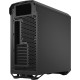 Корпус Fractal Design Torrent Black Solid (FD-C-TOR1A-05)
