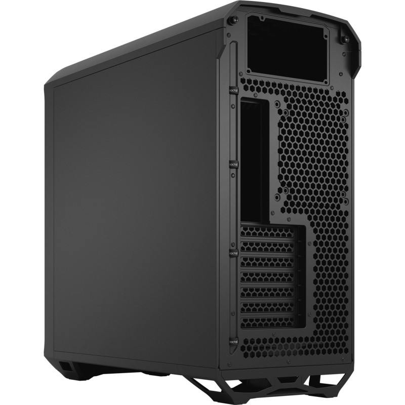 Корпус Fractal Design Torrent Black Solid (FD-C-TOR1A-05)