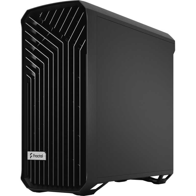 Корпус Fractal Design Torrent Black Solid (FD-C-TOR1A-05)