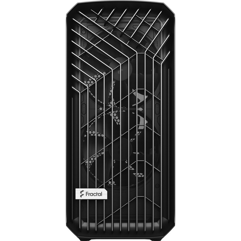 Корпус Fractal Design Torrent Black Solid (FD-C-TOR1A-05)