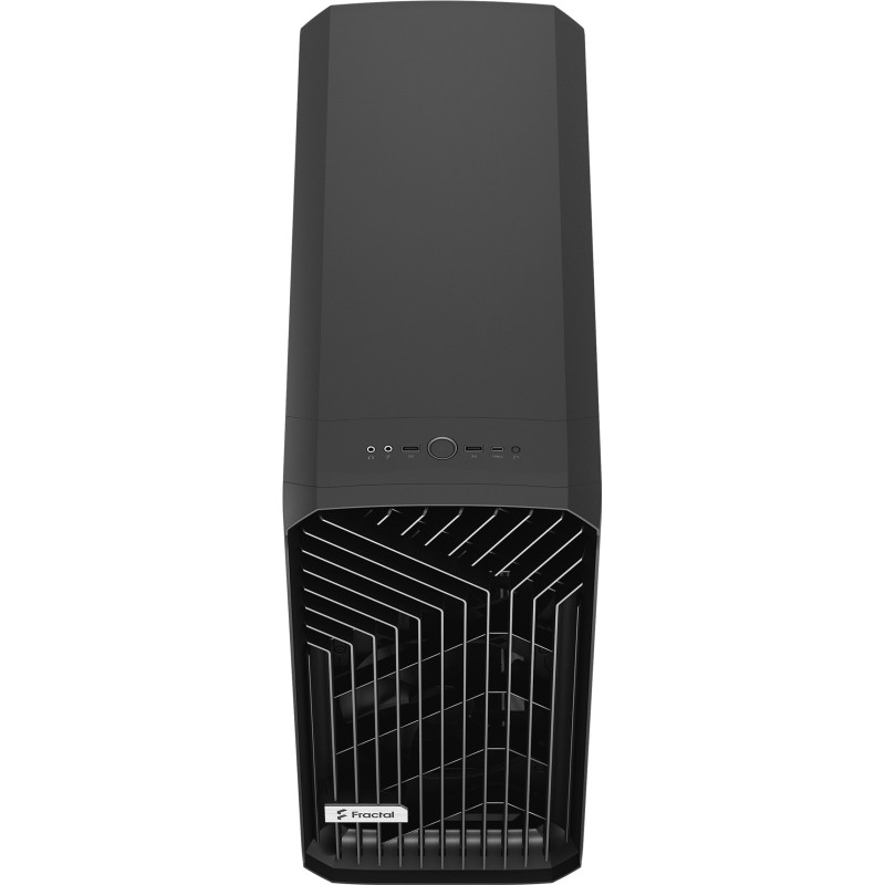 Корпус Fractal Design Torrent Black Solid (FD-C-TOR1A-05)