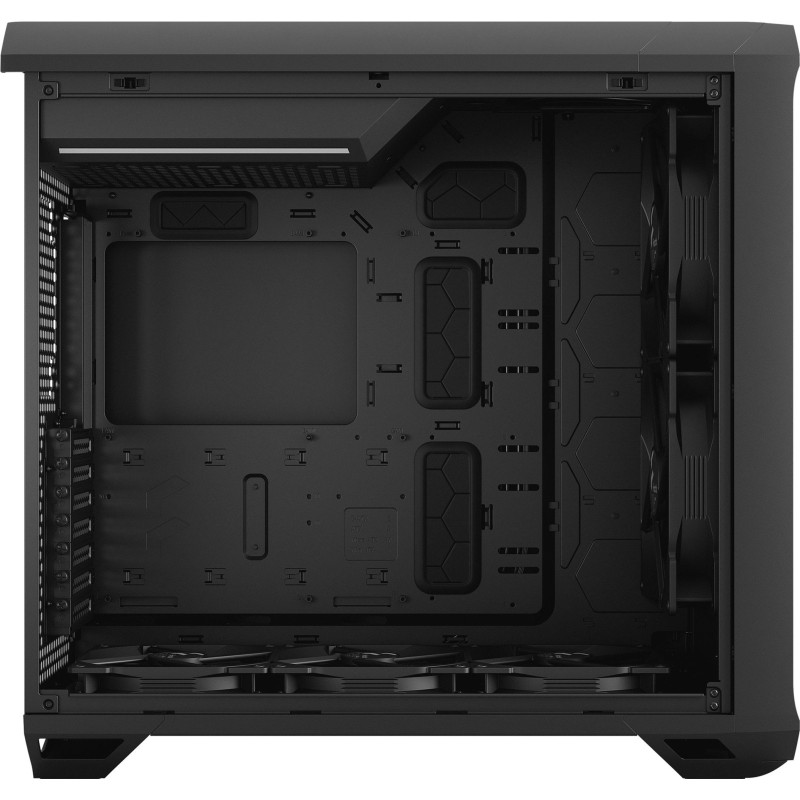 Корпус Fractal Design Torrent Black Solid (FD-C-TOR1A-05)