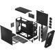 Корпус Fractal Design Torrent Black Solid (FD-C-TOR1A-05)