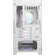 Корпус PcCOOLER C3D310 WH ARGB