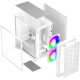 Корпус PcCOOLER C3D310 WH ARGB