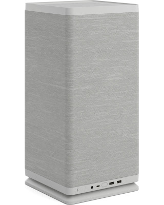 Корпус Fractal Design Mood Light Gray (FD-C-MOD1N-01)