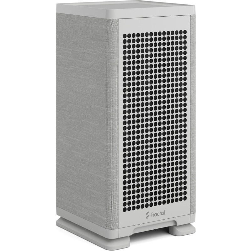 Корпус Fractal Design Mood Light Gray (FD-C-MOD1N-01)