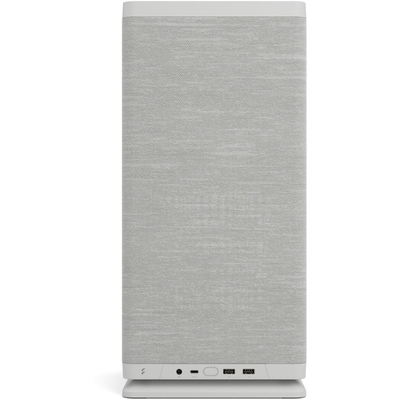Корпус Fractal Design Mood Light Gray (FD-C-MOD1N-01)