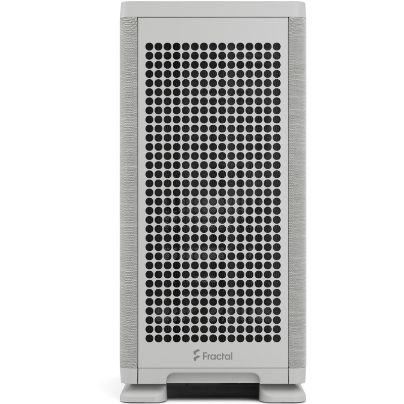 Корпус Fractal Design Mood Light Gray (FD-C-MOD1N-01)