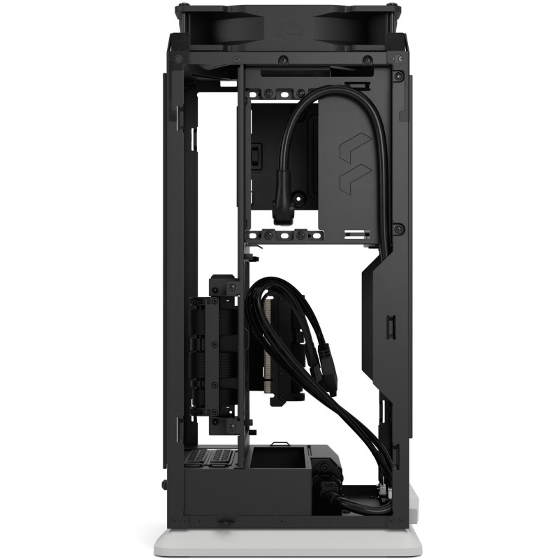 Корпус Fractal Design Mood Light Gray (FD-C-MOD1N-01)