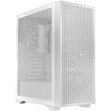 Корпус LogicConcept DART PRO MIDI WHITE MESH (AT-DART-PRO-0000-20)