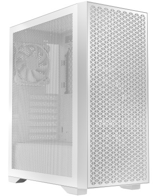 Корпус LogicConcept DART PRO MIDI WHITE MESH (AT-DART-PRO-0000-20)