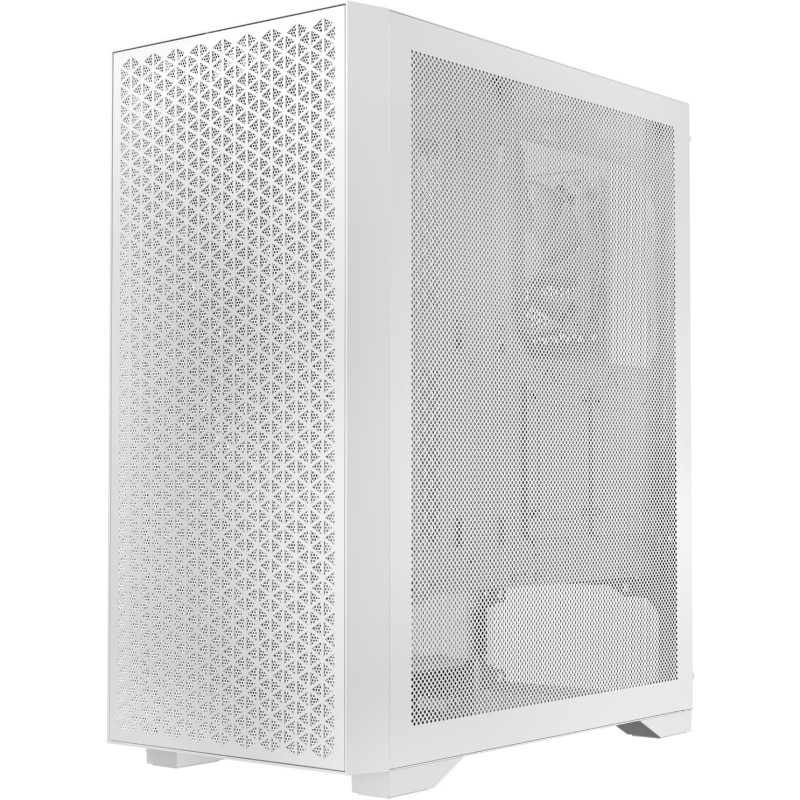 Корпус LogicConcept DART PRO MIDI WHITE MESH (AT-DART-PRO-0000-20)