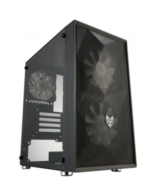Корпус FSP CST130BASICB