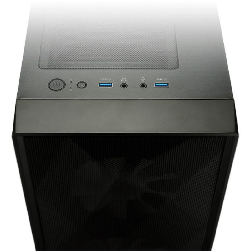 Корпус FSP CST130BASICB