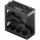 Корпус HAVN HS 420 VGPU Edition Black (HVN-CA-HS420-08)
