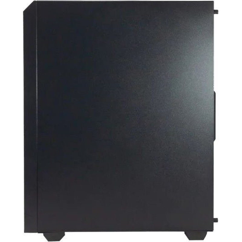 Корпус GTL Gaming Shield Black (GTL2625B2)