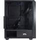 Корпус GTL Gaming Shield Black (GTL2625B2)
