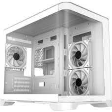 Корпус GAMEMAX HYPE-M WH