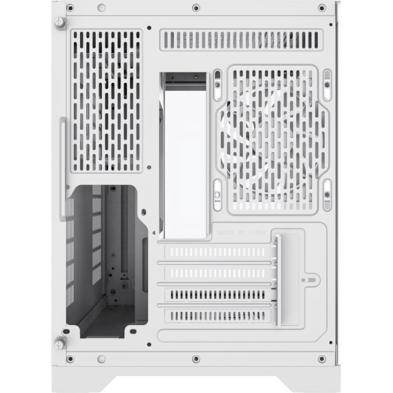 Корпус GAMEMAX HYPE-M WH
