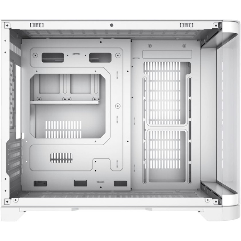 Корпус GAMEMAX HYPE-M WH